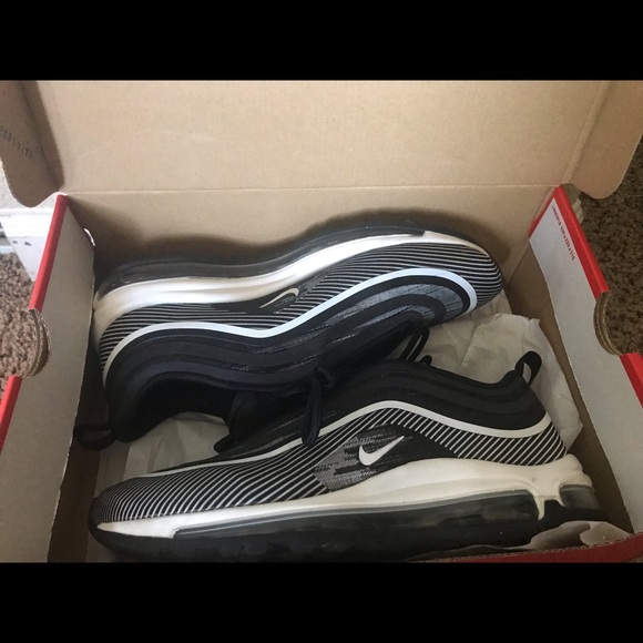 Nike air max 97 - Picture 2 of 3
